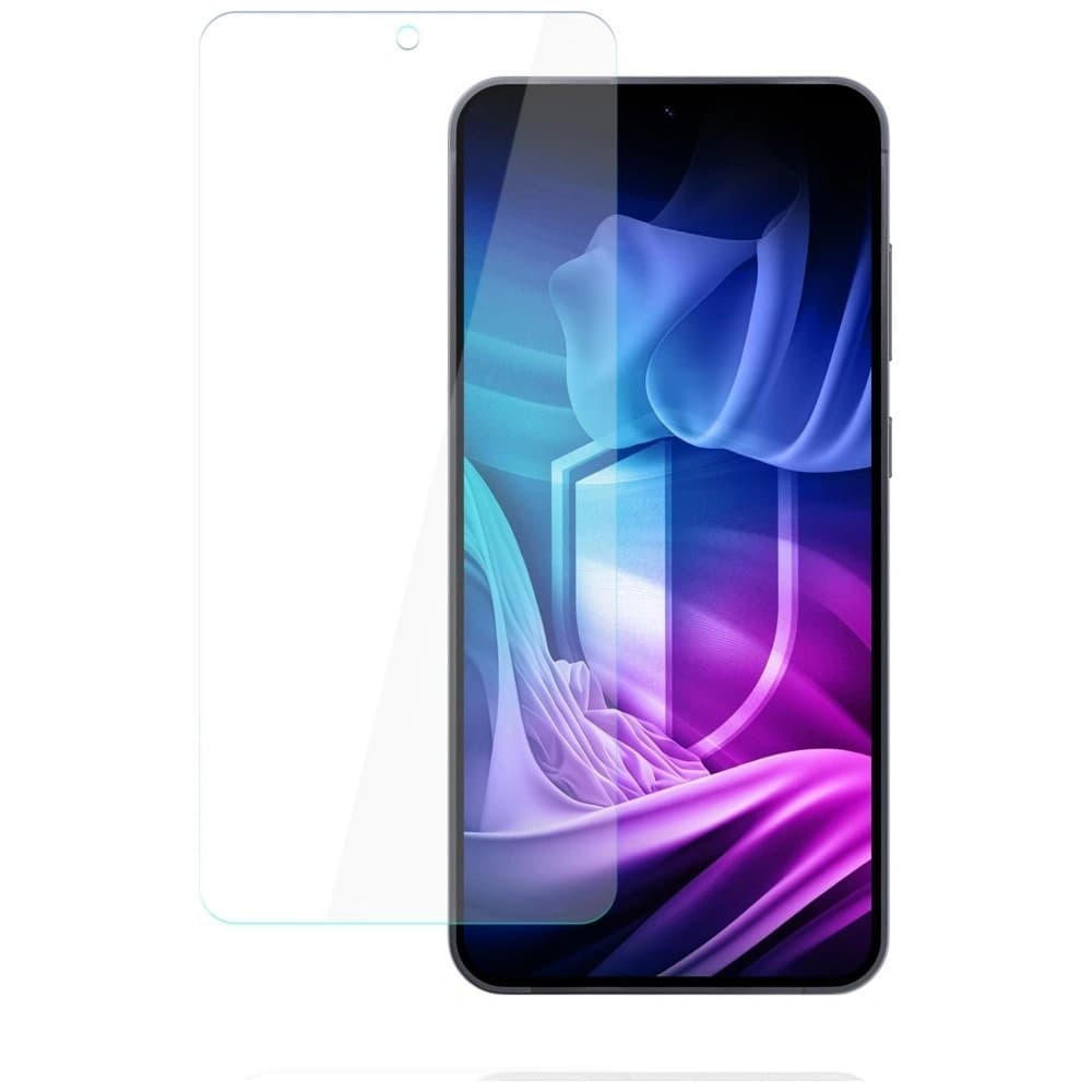 3MK Silky Matt Pro Samsung Galaxy S26+ Plus - 3