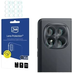 3MK Lens Protection Poco M8 Pro 5G [4 PACK]
