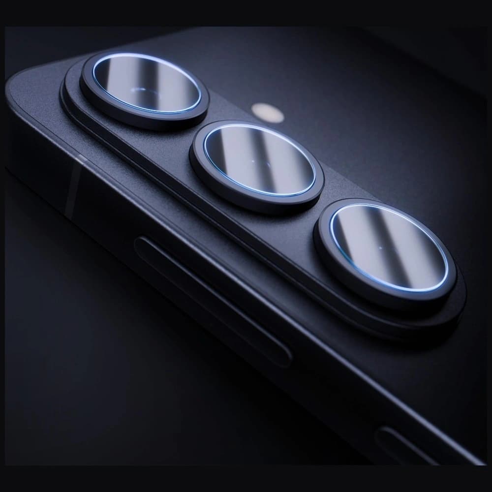 3MK Lens Protection Samsung Galaxy S26 [4 PACK] - 6