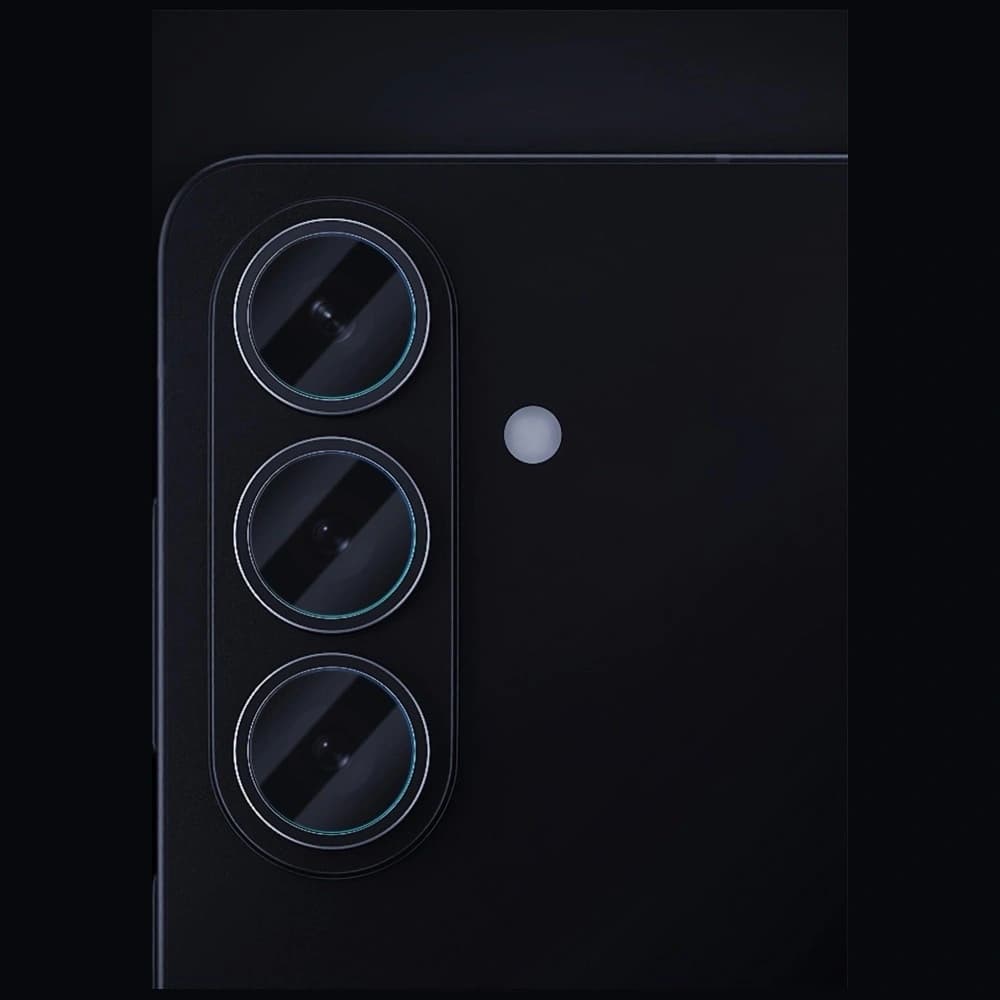 3MK Lens Protection Samsung Galaxy S26 [4 PACK] - 7