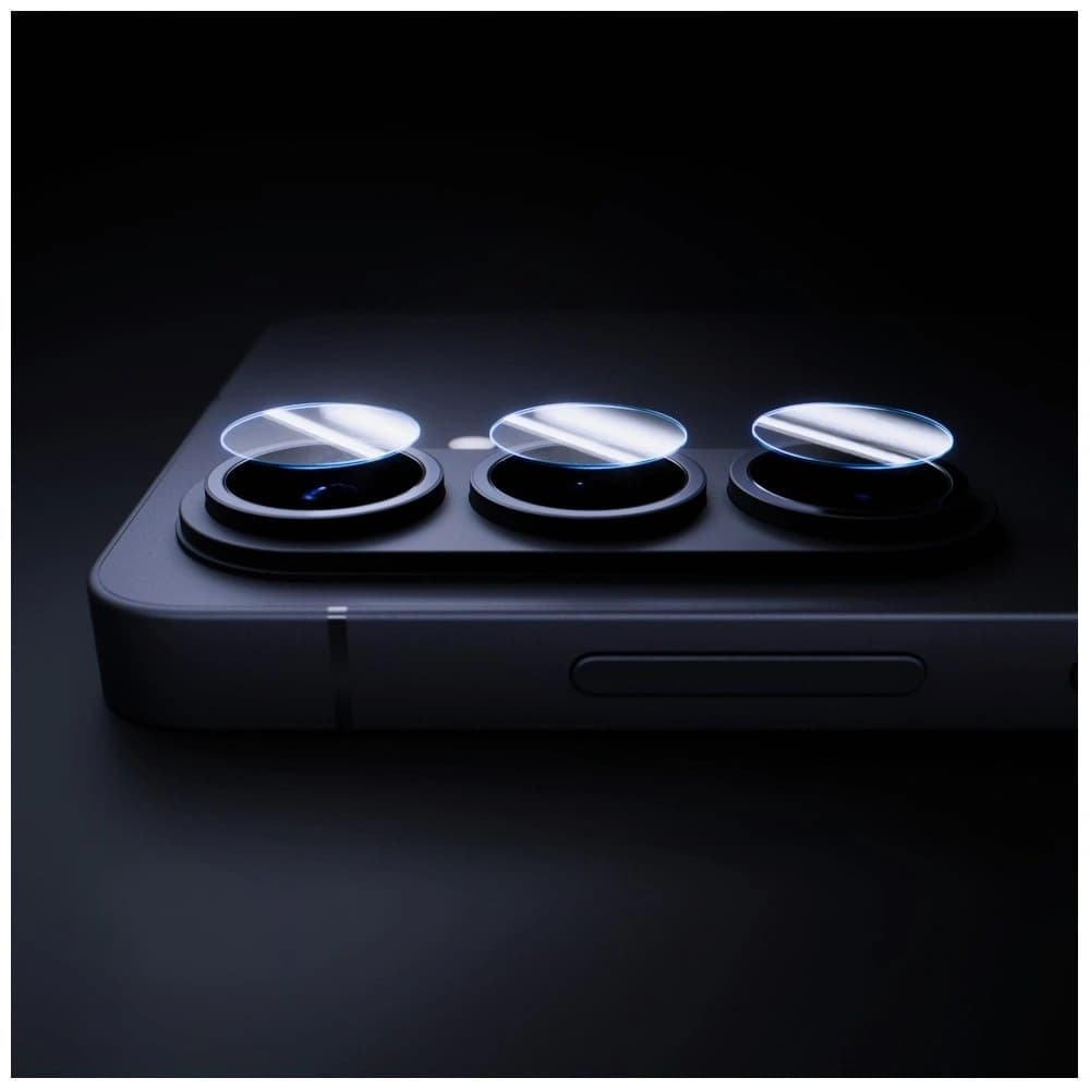 3MK Lens Protection Samsung Galaxy S26 [4 PACK] - 8