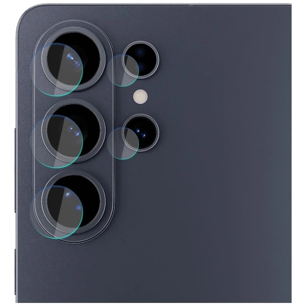 3MK Lens Protection Samsung Galaxy S26 Ultra [4 PACK] - 2