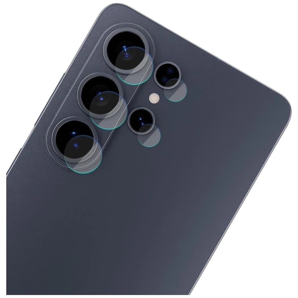 3MK Lens Protection Samsung Galaxy S26 Ultra [4 PACK] - 3