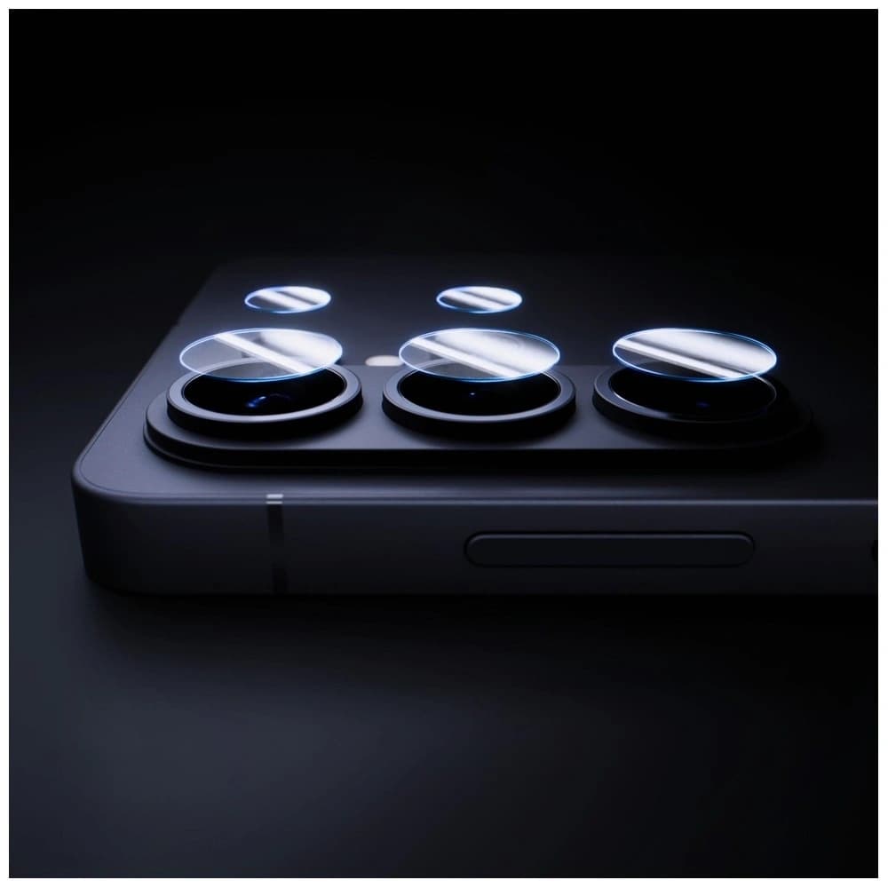 3MK Lens Protection Samsung Galaxy S26 Ultra [4 PACK] - 8