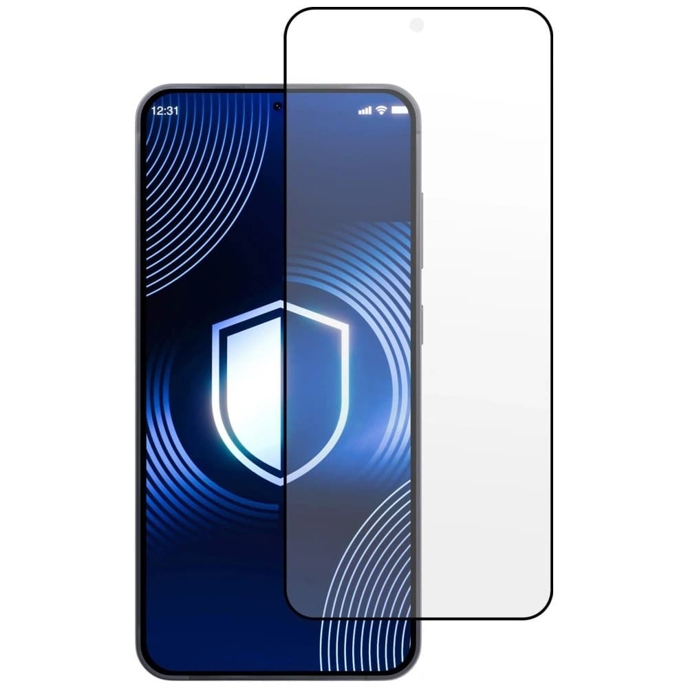 3MK HardGlass Matt Max Samsung Galaxy S26 - 2