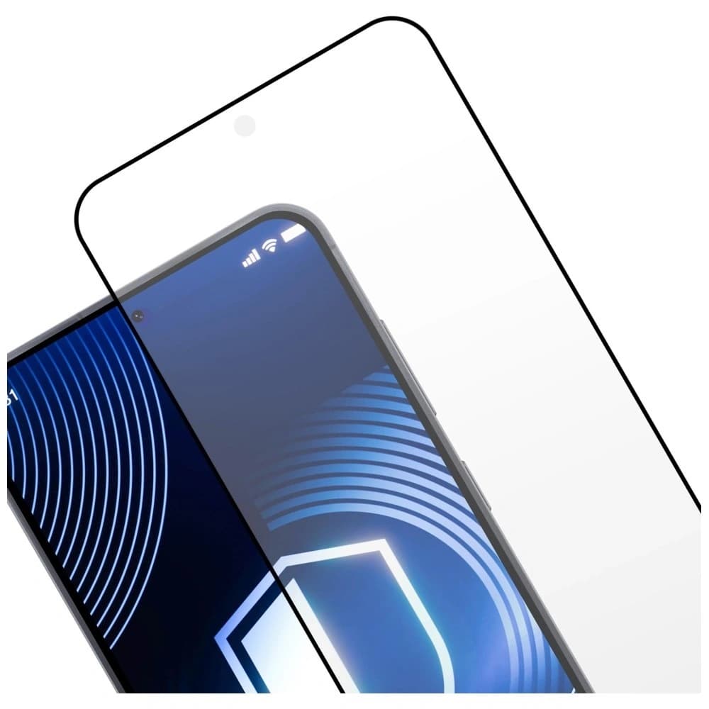 3MK HardGlass Matt Max Samsung Galaxy S26 - 7