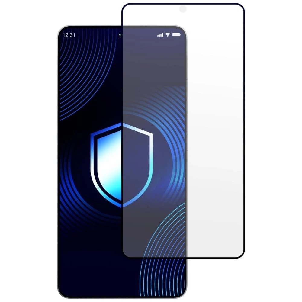 3MK HardGlass Matt Max Samsung Galaxy S26 Ultra - 2