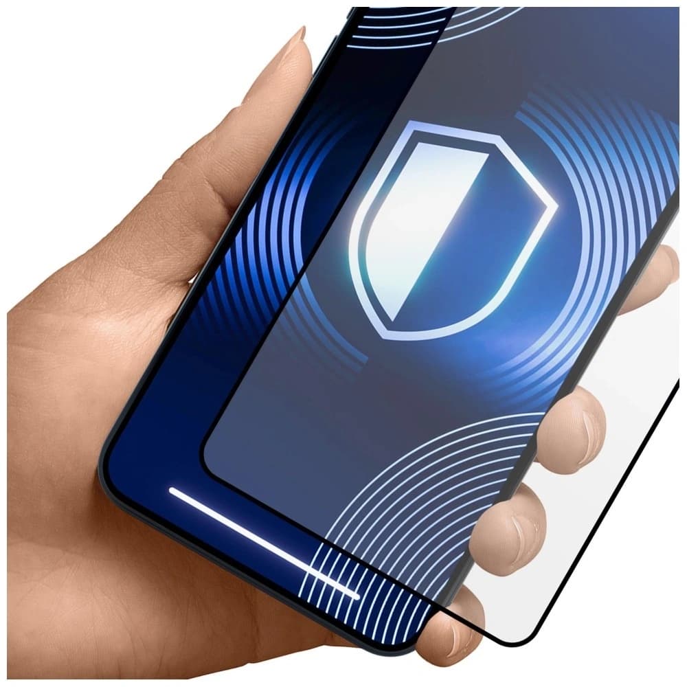 3MK HardGlass Matt Max Samsung Galaxy S26 Ultra - 5