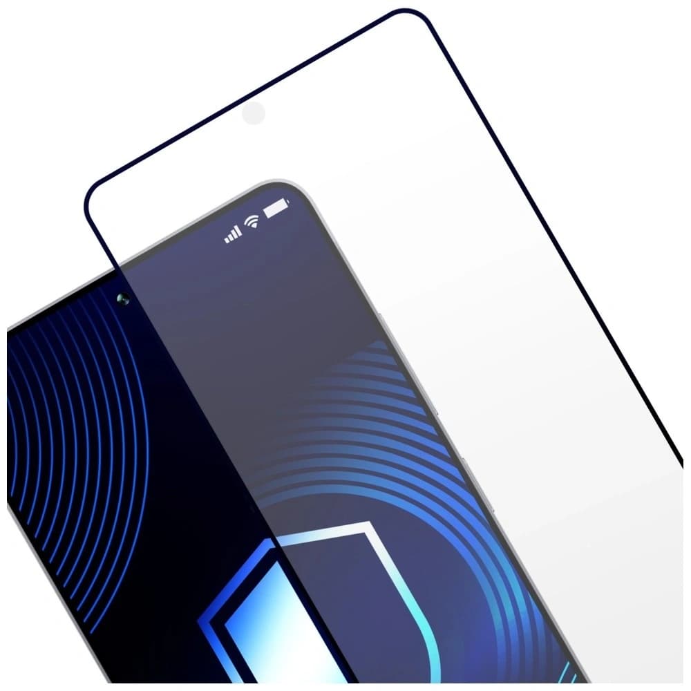 3MK HardGlass Matt Max Samsung Galaxy S26 Ultra - 7