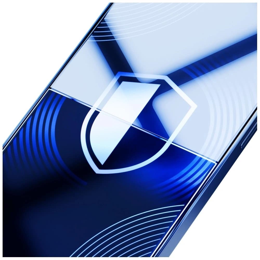 3MK HardGlass Matt Max Samsung Galaxy S26 Ultra - 8