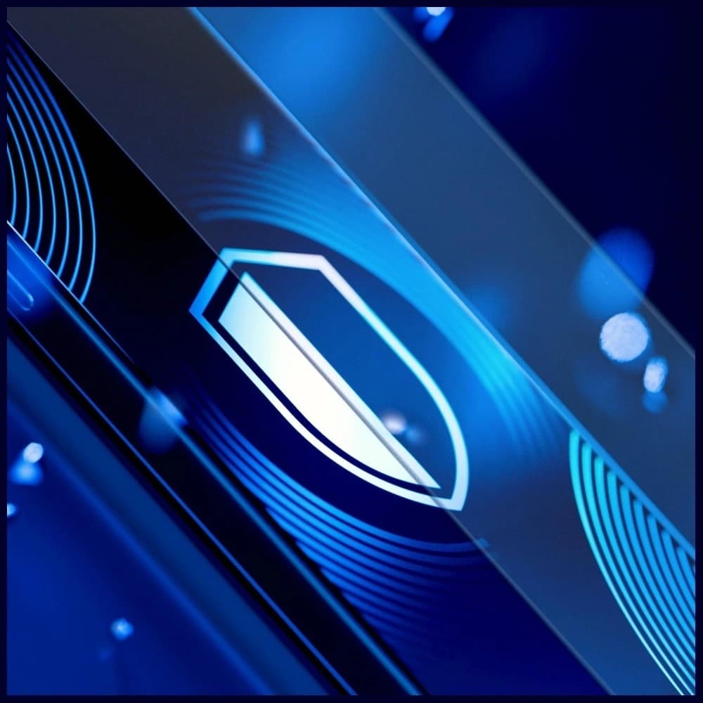 3MK HardGlass Matt Max Samsung Galaxy S26 Ultra - 9