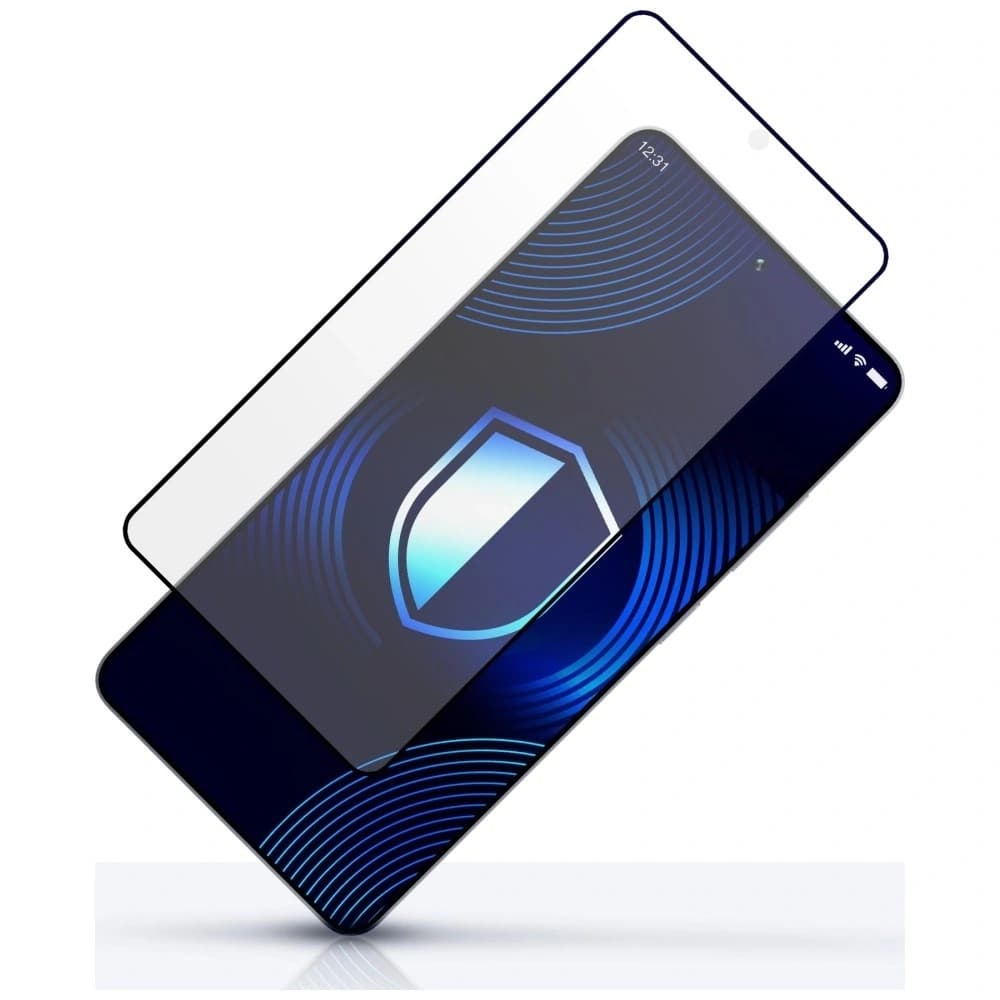 3MK HardGlass Matt Max Samsung Galaxy S26 Ultra - 10