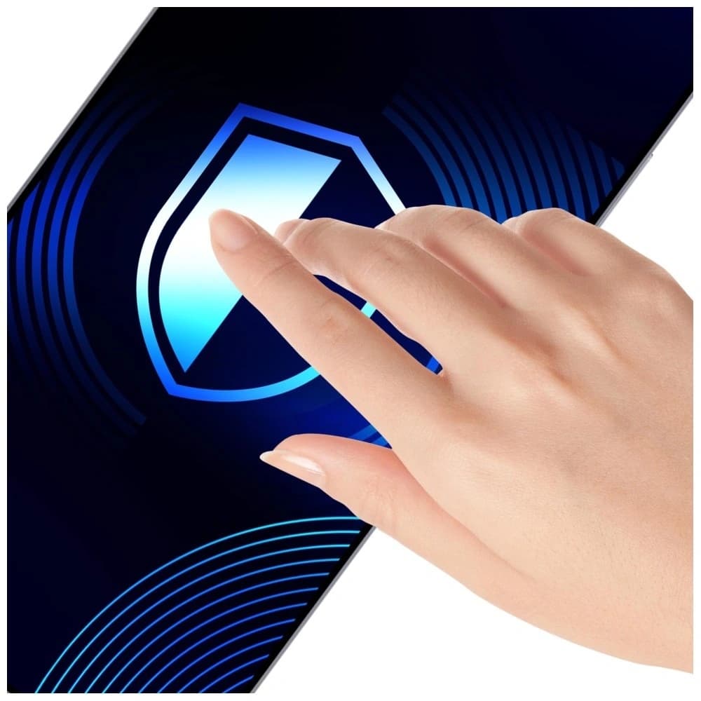 3MK HardGlass Matt Max Samsung Galaxy S26 Ultra - 11