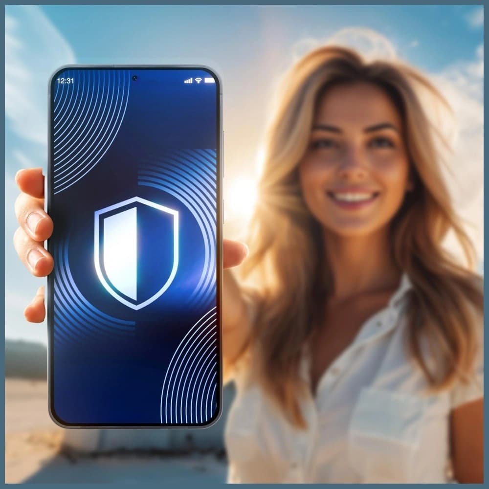 3MK HardGlass Matt Max Samsung Galaxy S26+ Plus
 - 4