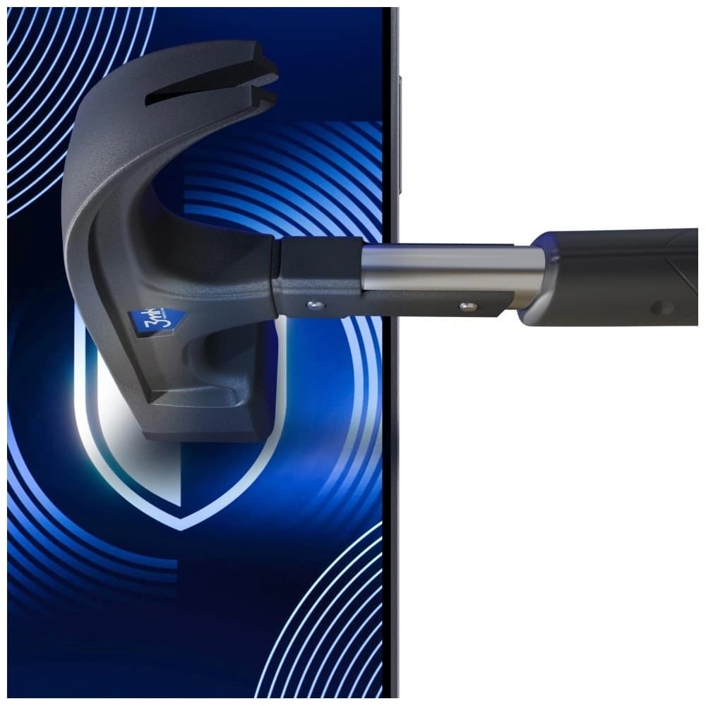 3MK HardGlass Matt Max Samsung Galaxy S26+ Plus
 - 6