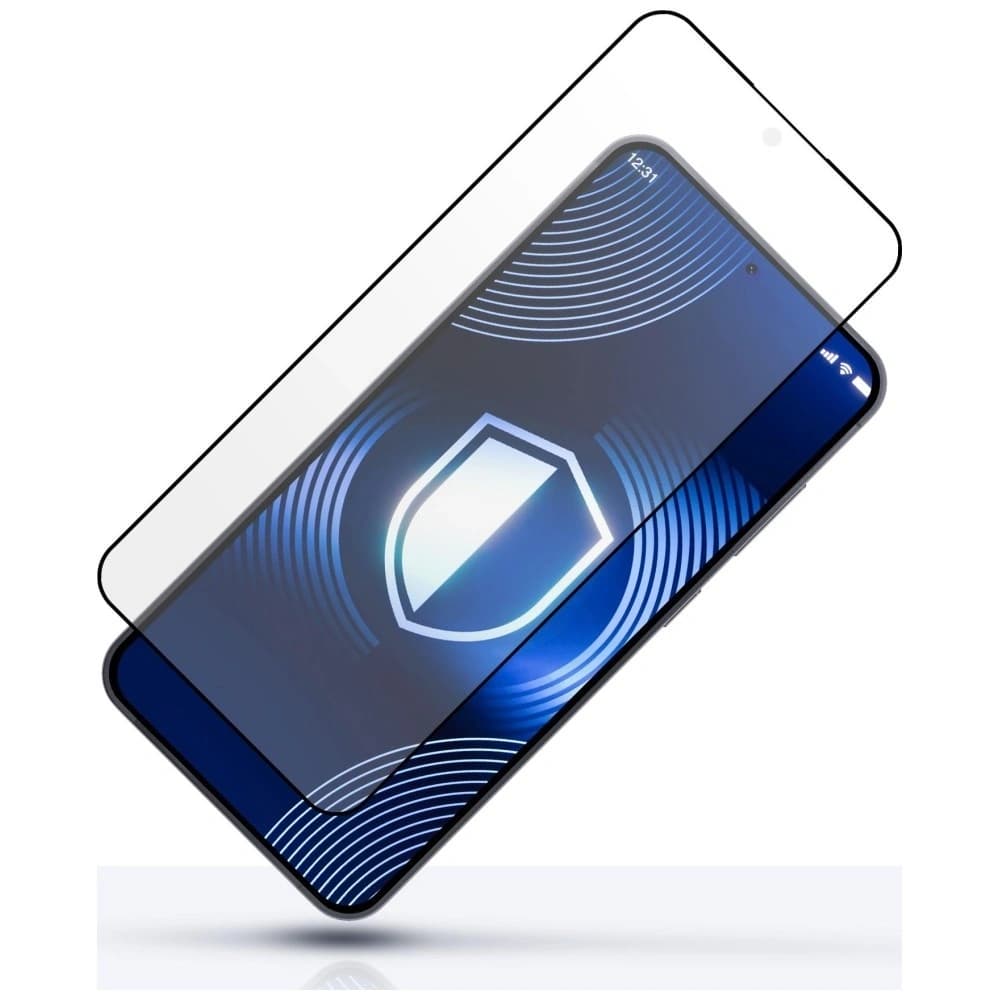 3MK HardGlass Matt Max Samsung Galaxy S26+ Plus
 - 10