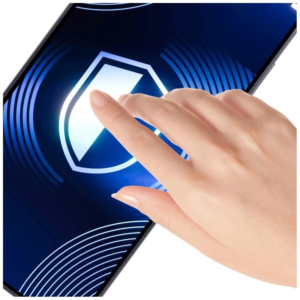 3MK HardGlass Matt Max Samsung Galaxy S26+ Plus
 - 11