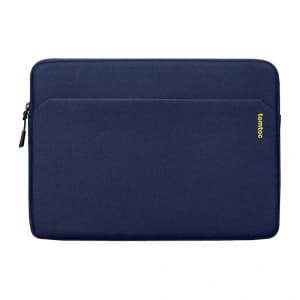 Tomtoc Light-A18 Laptop Case (navy blue)