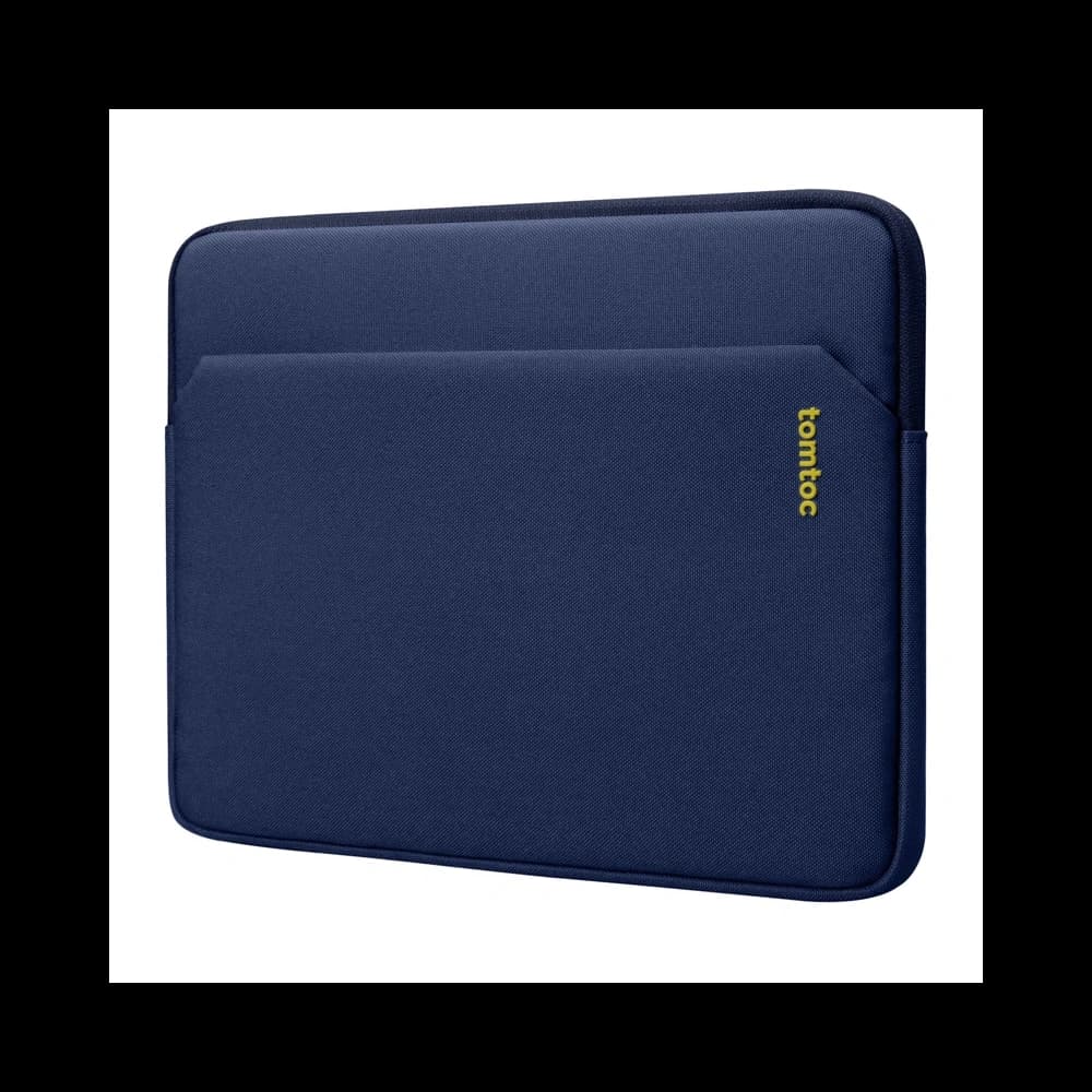 Tomtoc Light-A18 Laptop Case (navy blue) - 2