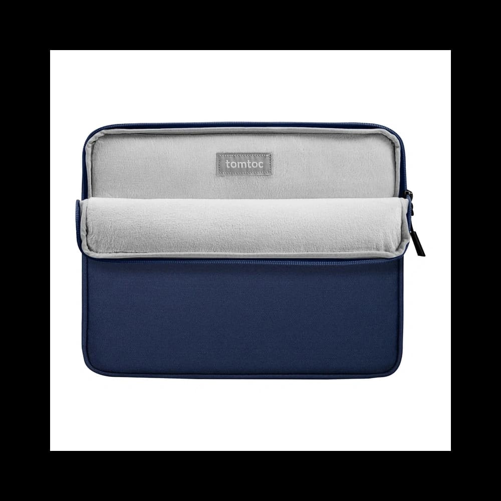 Tomtoc Light-A18 Laptop Case (navy blue) - 3
