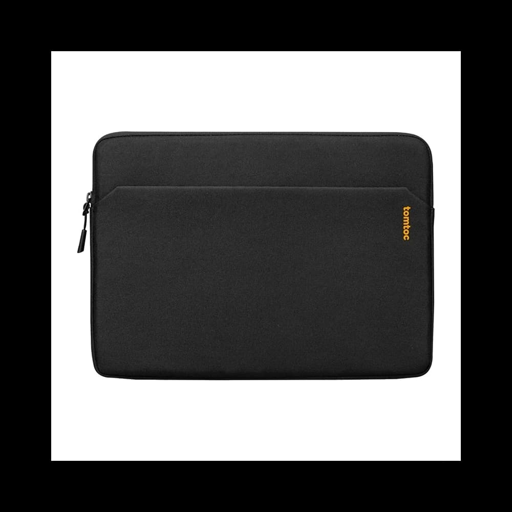 Tomtoc Light-A18 Laptop Case (black) - 1
