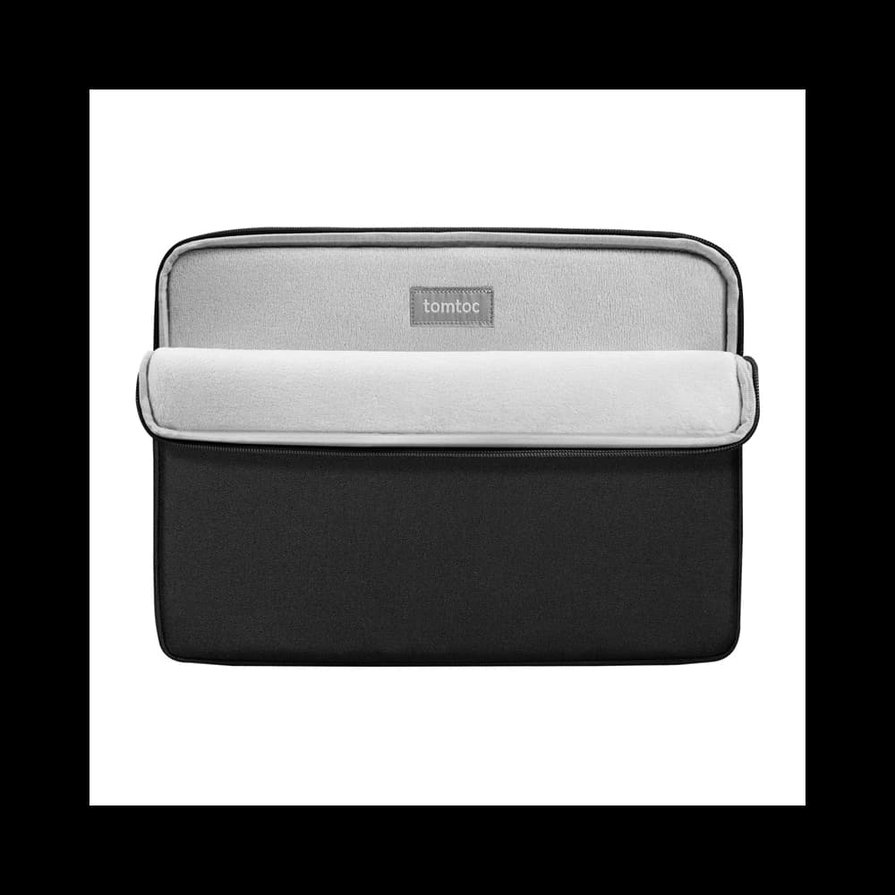 Tomtoc Light-A18 Laptop Case (black) - 2