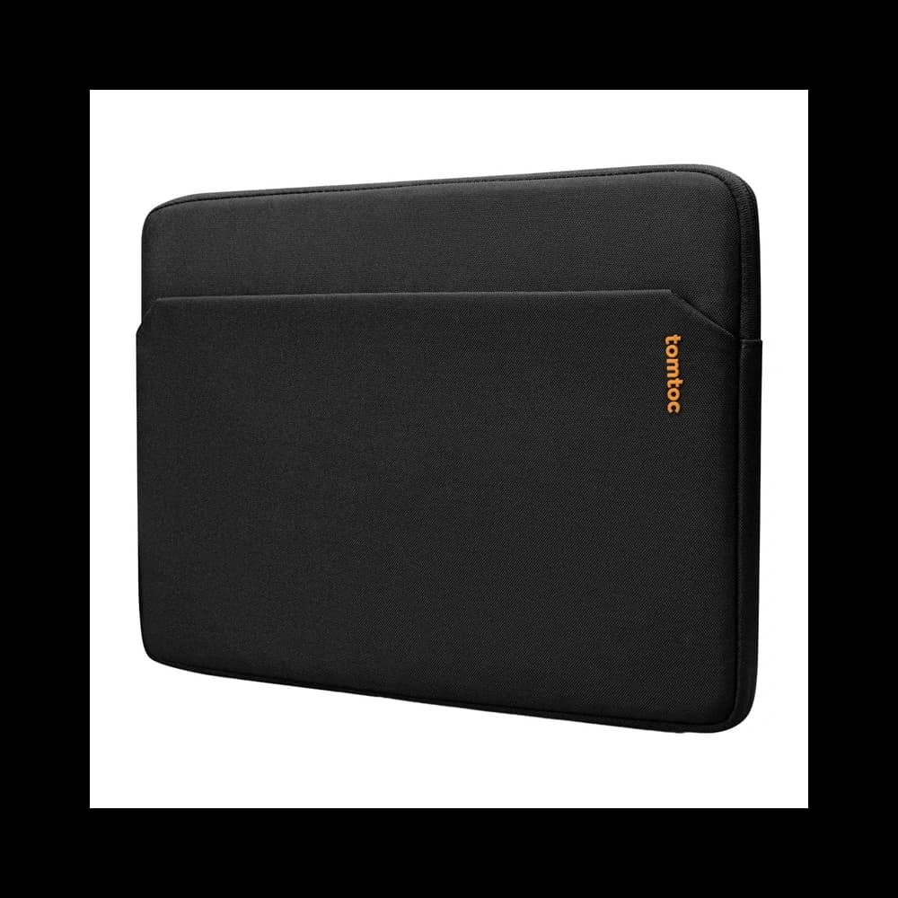 Tomtoc Light-A18 Laptop Case (black) - 3