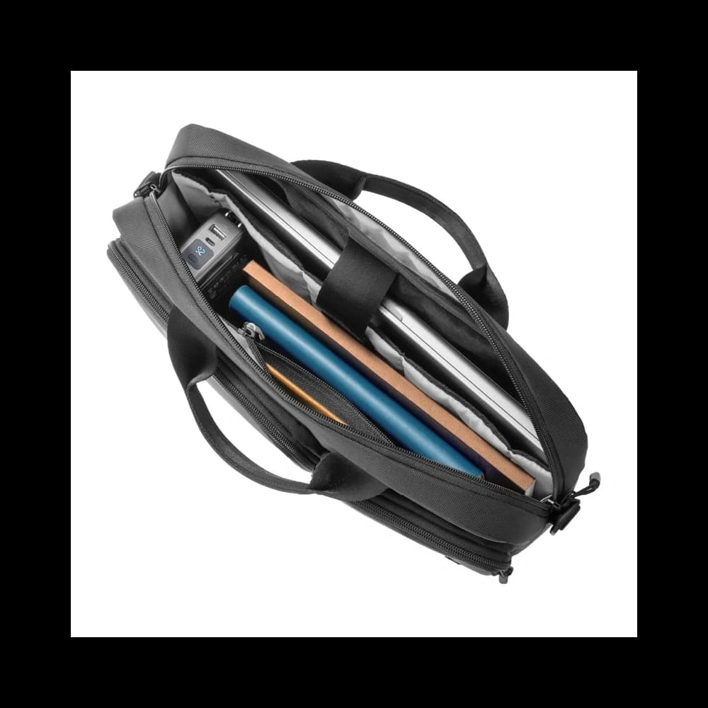 Tomtoc Navigator-A33 16" Laptop Shoulder Bag (black) - 3