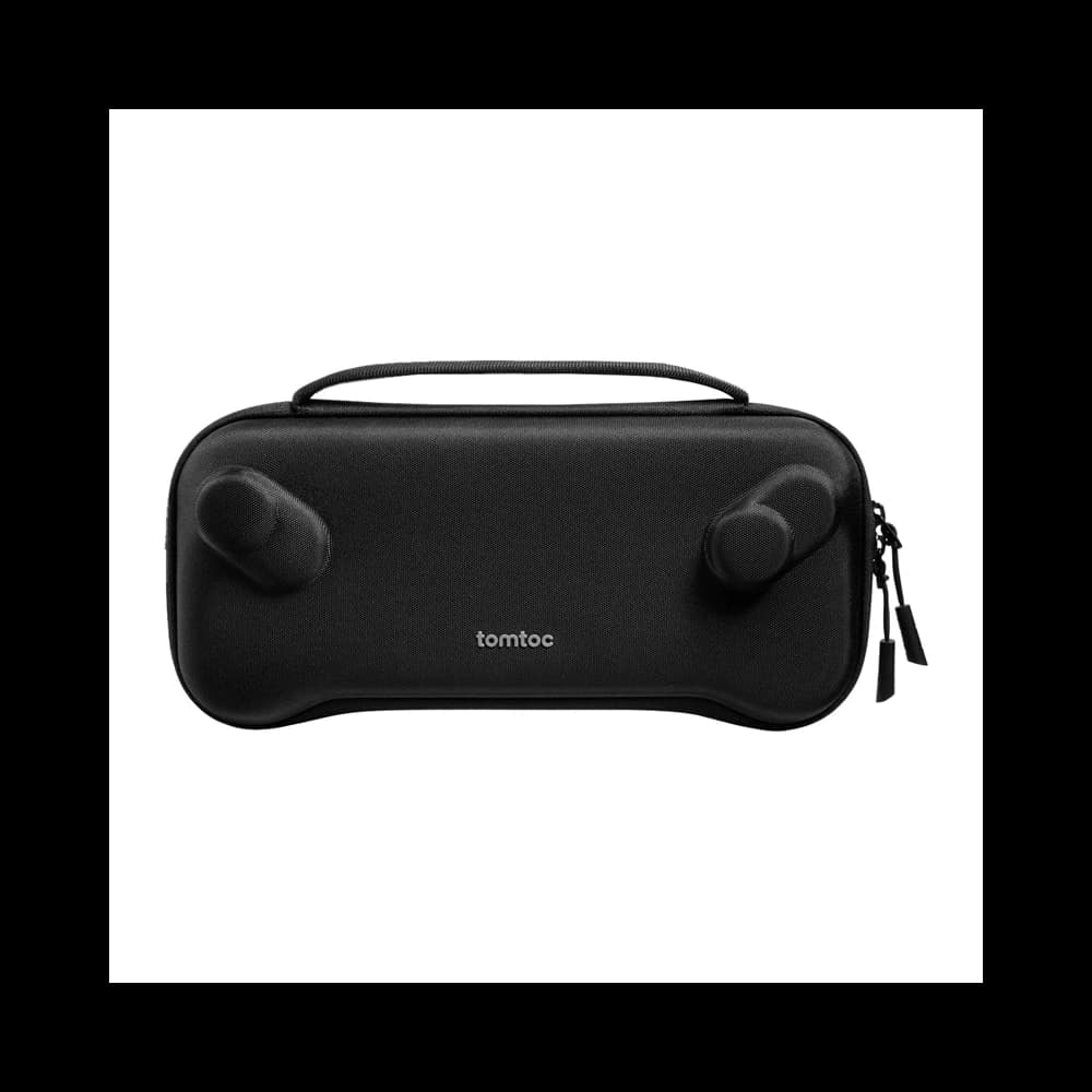 Tomtoc FancyCase-G02 ROG Xbox Ally Hülle (schwarz)
 - 1