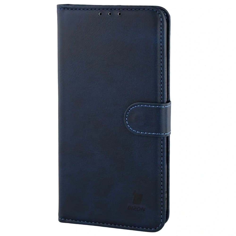 Bizon Case Pocket Honor Magic8 Pro marineblau
 - 3