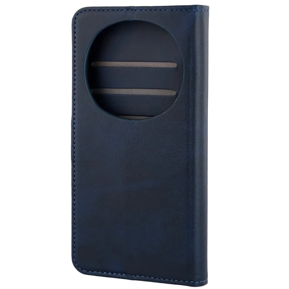 Bizon Case Pocket Honor Magic8 Pro marineblau
 - 4