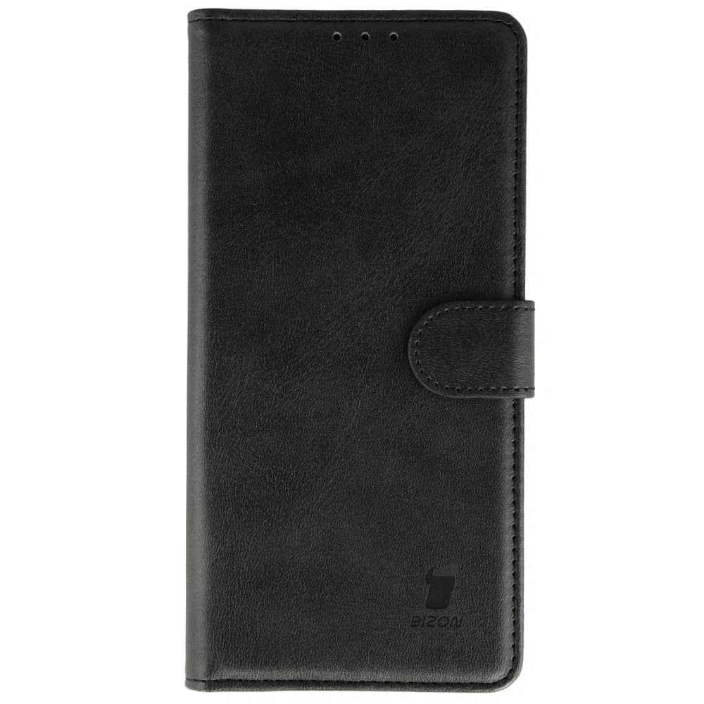 Bizon Case Pocket Xiaomi Redmi Note 15 / POCO M8 5G schwarz
 - 2