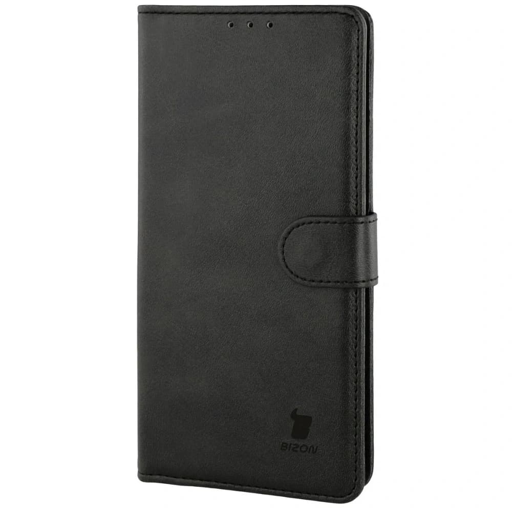 Bizon Case Pocket Xiaomi Redmi Note 15 / POCO M8 5G schwarz
 - 3