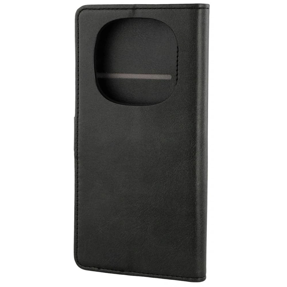 Bizon Case Pocket Xiaomi Redmi Note 15 / POCO M8 5G schwarz
 - 4