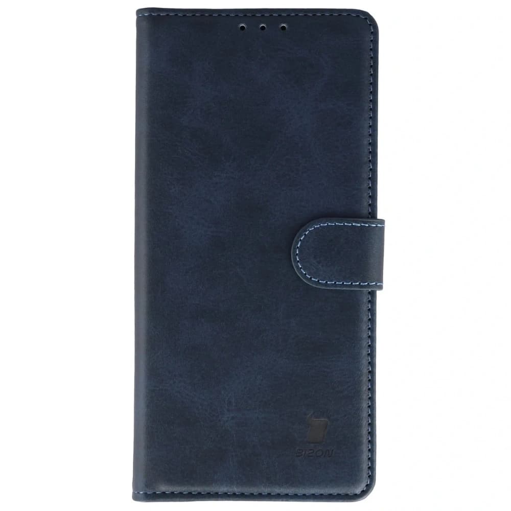 Bizon Case Pocket Xiaomi Redmi Note 15 / POCO M8 5G marineblau
 - 2