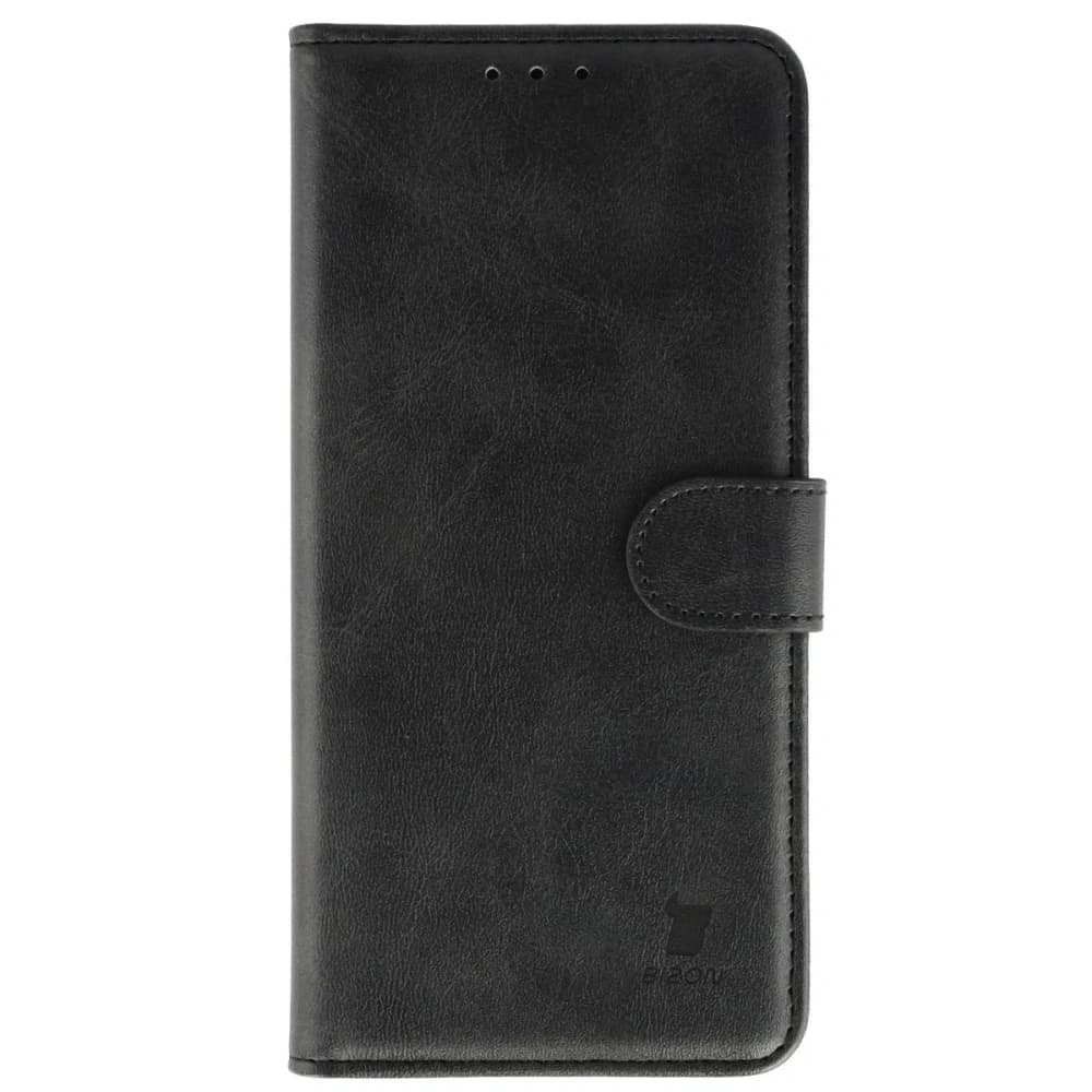 Bizon Case Pocket Xiaomi Redmi Note 15 Pro 5G schwarz
 - 2