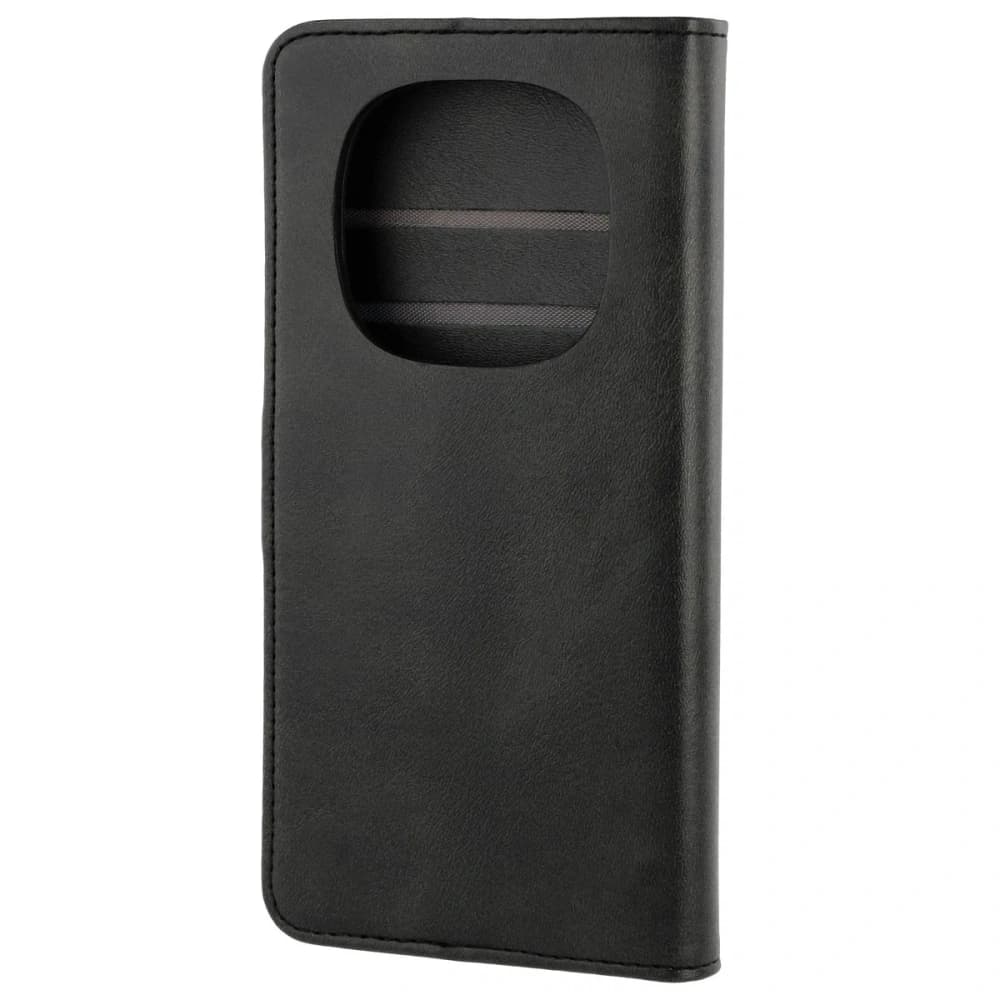 Bizon Case Pocket Xiaomi Redmi Note 15 Pro 5G schwarz
 - 4