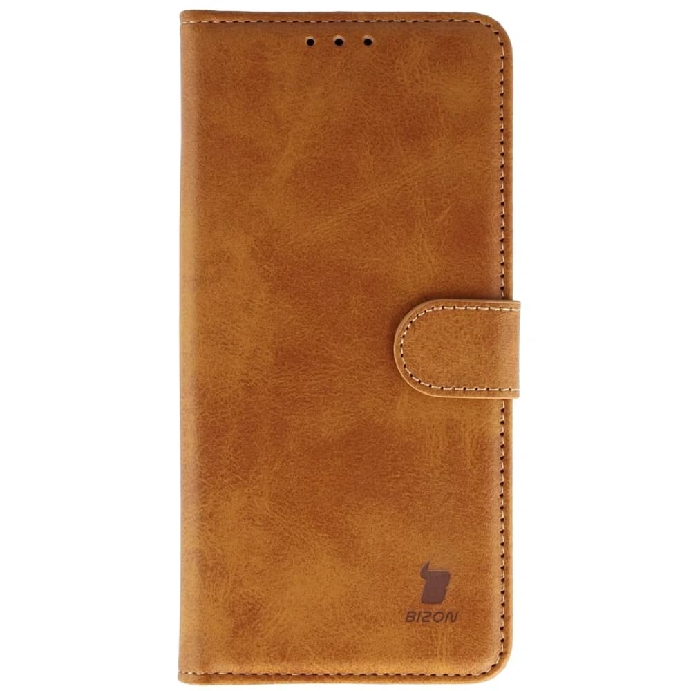 Bizon Case Pocket Xiaomi Redmi Note 15 Pro 5G braun
 - 2