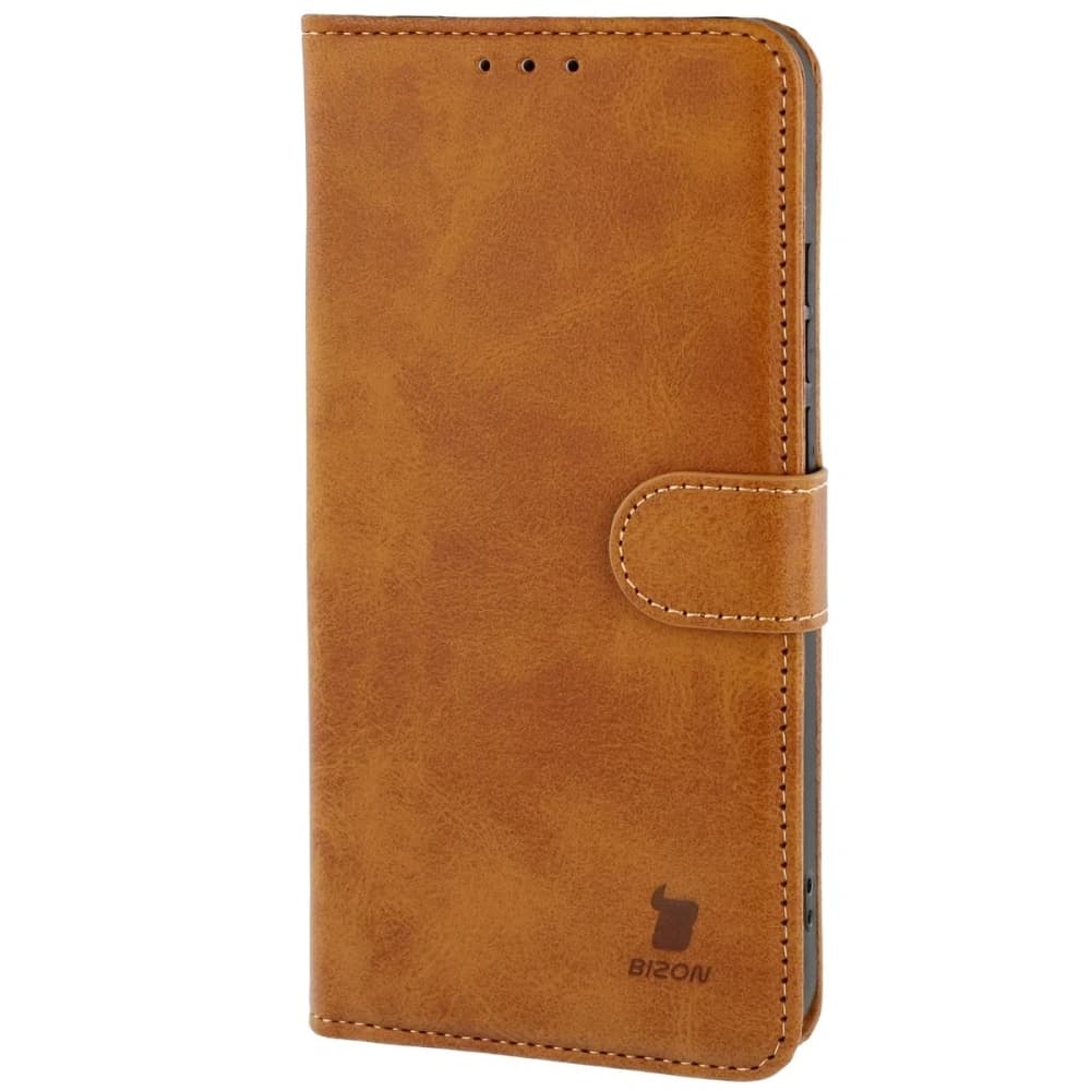 Bizon Case Pocket Xiaomi Redmi Note 15 Pro 5G braun
 - 3