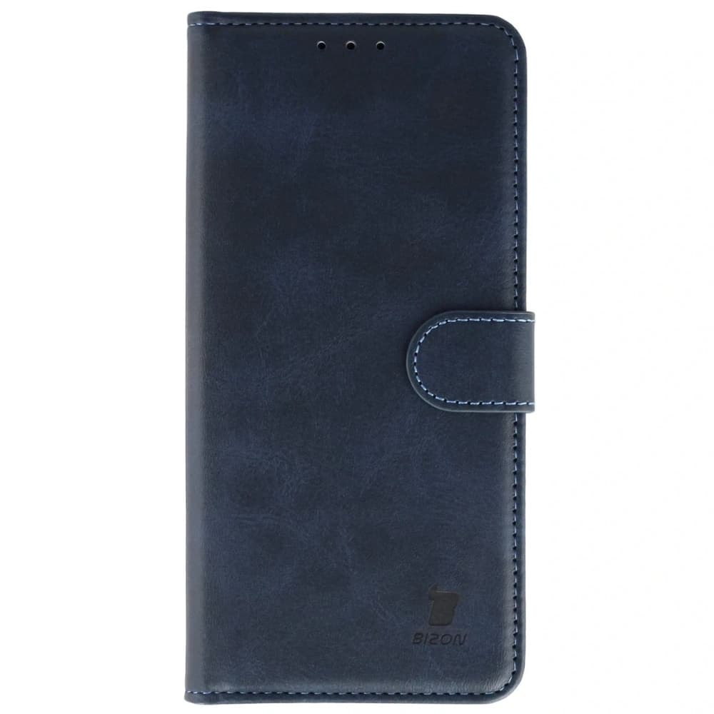 Bizon Case Pocket Xiaomi Redmi Note 15 Pro 5G marineblau
 - 2