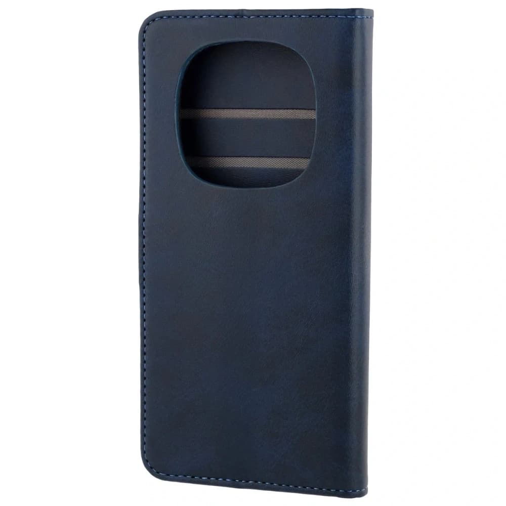 Bizon Case Pocket Xiaomi Redmi Note 15 Pro 5G marineblau
 - 4