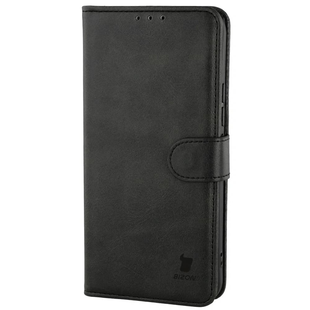 Bizon Case Pocket Xiaomi Redmi Note 15 Pro+ Plus 5G / POCO M8 Pro 5G schwarz
 - 3
