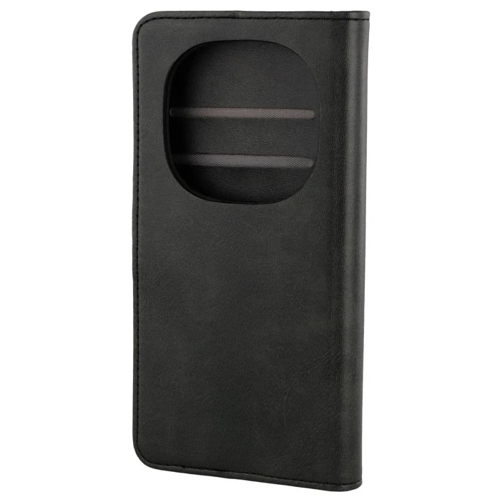 Bizon Case Pocket Xiaomi Redmi Note 15 Pro+ Plus 5G / POCO M8 Pro 5G schwarz
 - 4