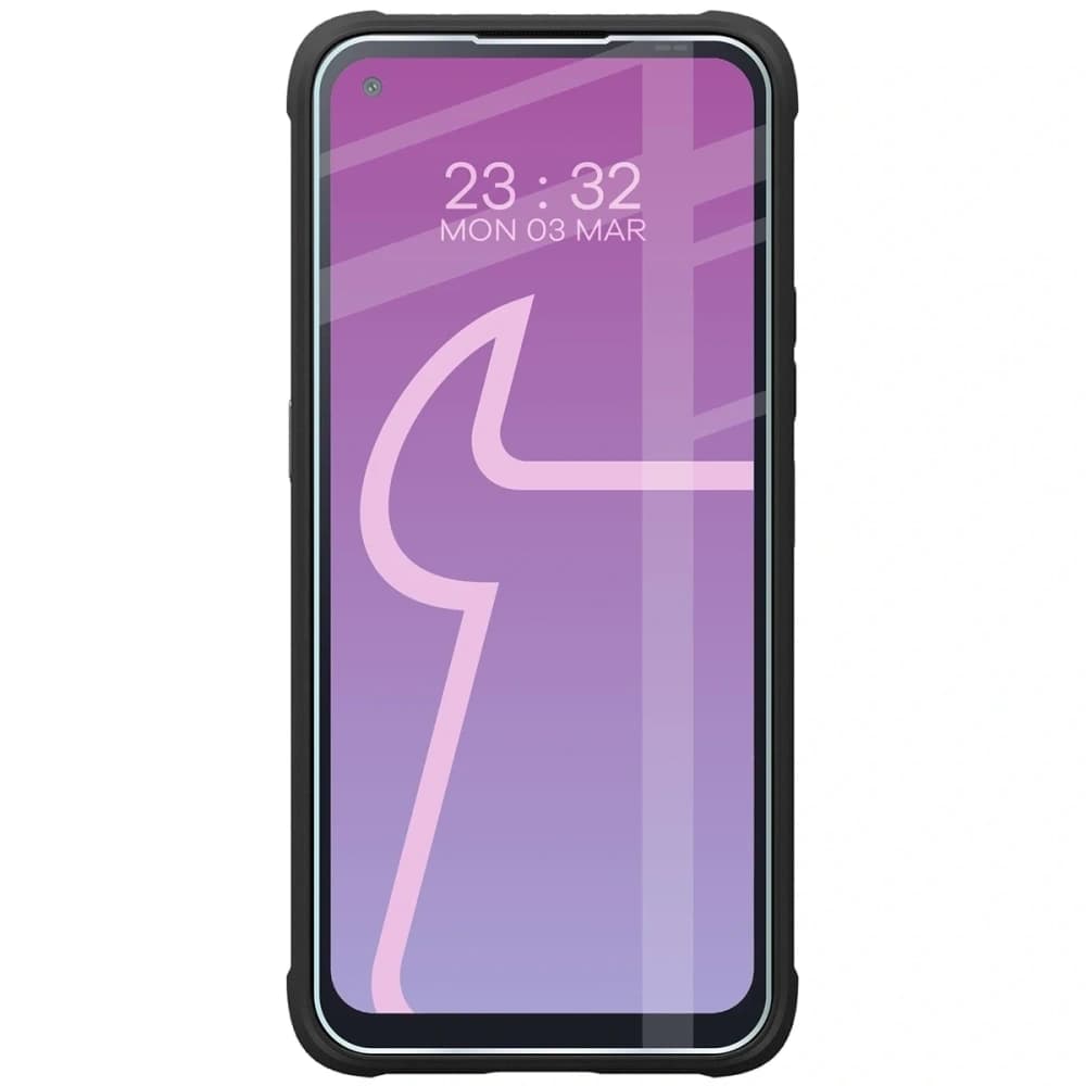 Bizon Glass Mule Duo HAMMER Blade V 5G [2 PACK]
 - 3