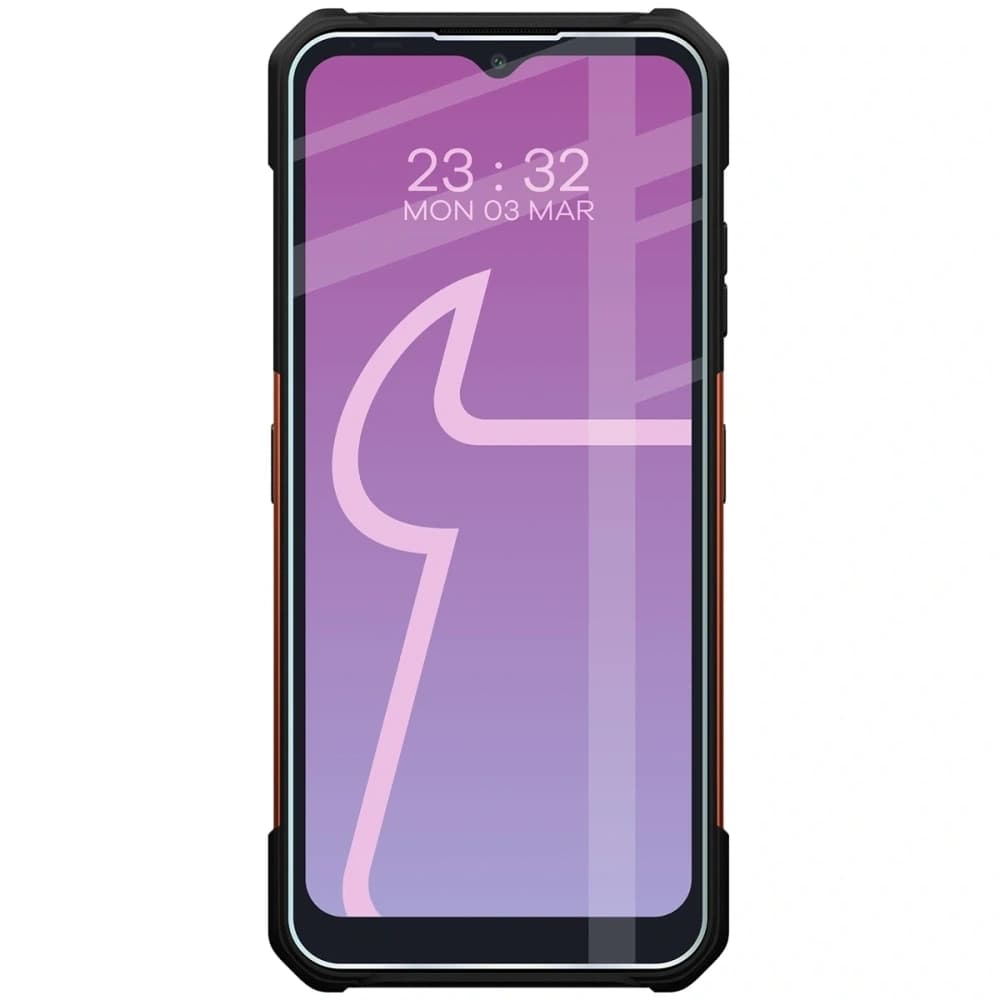 Bizon Glass Mule Duo HAMMER Construction 2 5G / Military Edition / Thermal 5G / Thermal 5G Military Edition [2 PACK] - 3