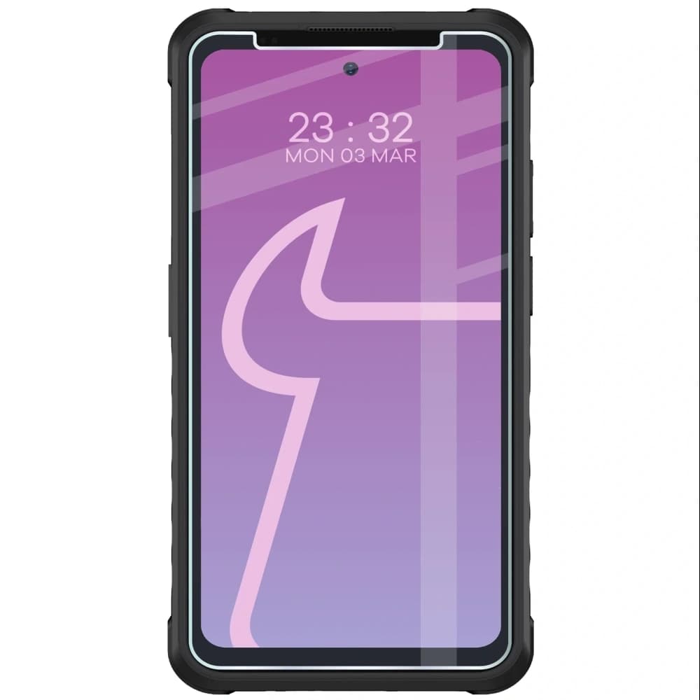 Bizon Glass Mule Duo HAMMER Iron 6 5G / 6 [2 PACK]
 - 3