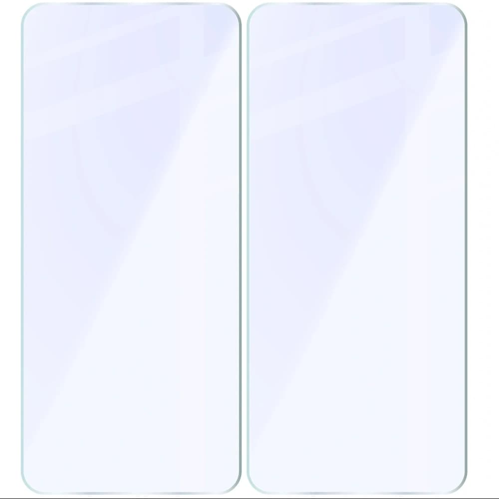 Bizon Glass Mule Duo HAMMER Iron V [2 PACK]
 - 4