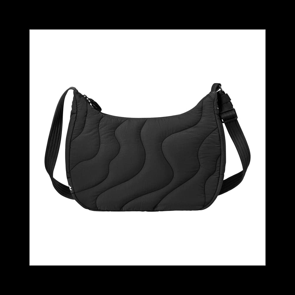 Tomtoc Terra-T34 Puffy Lavascape Shoulder Bag - 1
