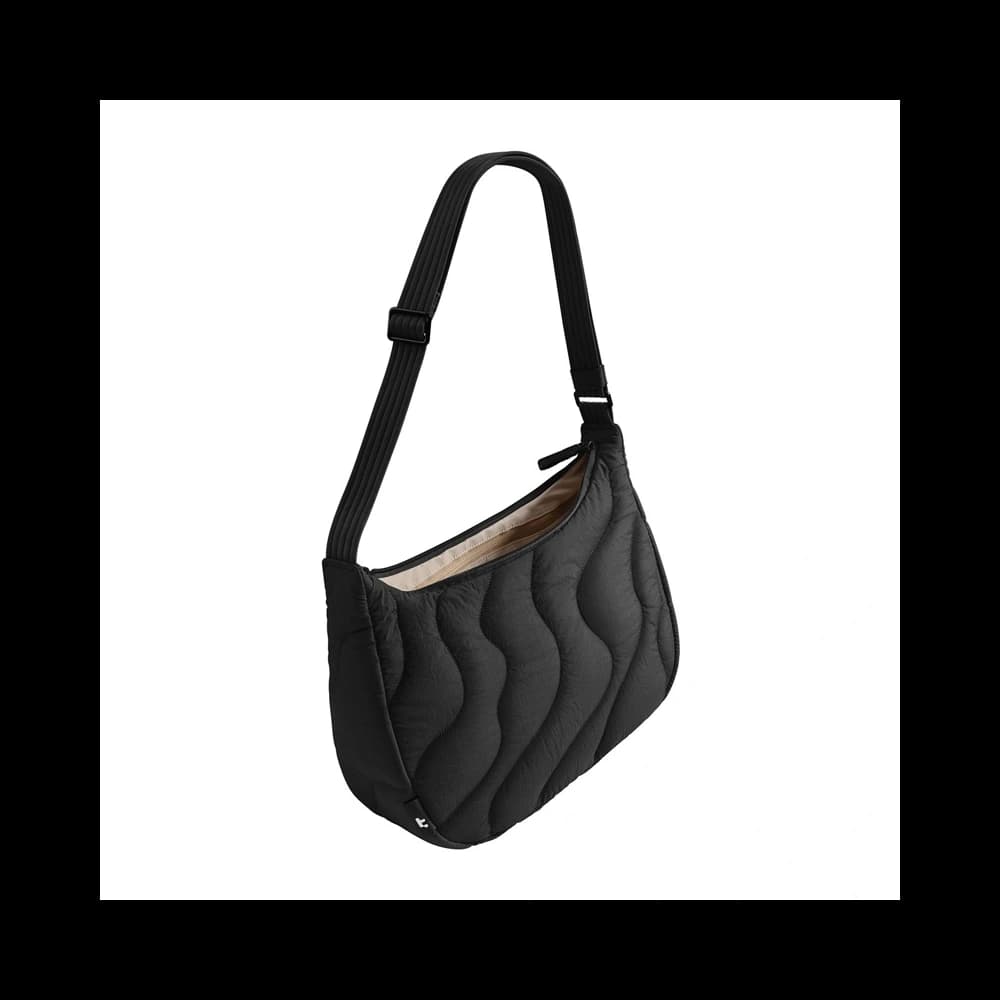 Tomtoc Terra-T34 Puffy Lavascape Shoulder Bag - 3