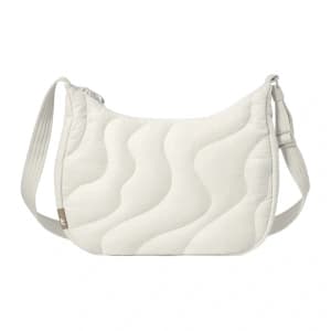Tomtoc Terra-T34 Puffy Snowberg Shoulder Bag
